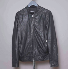 ALLSAINTS Giacca di Pelle