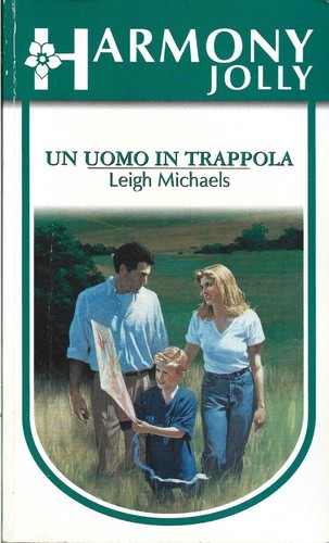 Uomo trappola leigh - in,