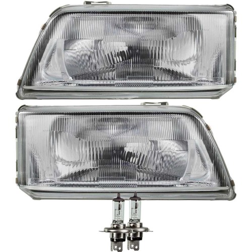 Set fari ducato boxer - set, di