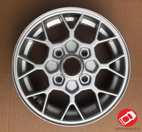 Vendo 6k080 cerchio - 6k080, lega