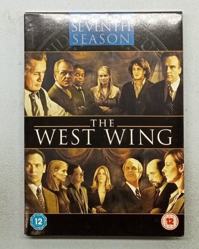 The west wing seventh - the,