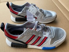 SCARPE ADIDAS RISINGS STAR x
