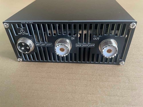 30mhz mini 200w - 1.8--30mhz,