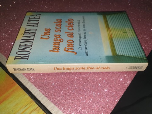 Una lunga scala fino - , al