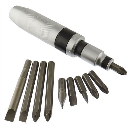 Set punte adattatore - , a