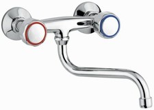 GRUPPO LAVELLO RUBINETTO