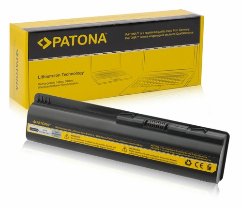 Batteria patona ion 8v - batteria,