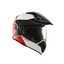 Casco BMW Moto Enduro GS Full