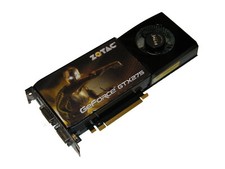 Zotach Geforce GTX 275 896MB