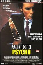 American Psycho von Mary