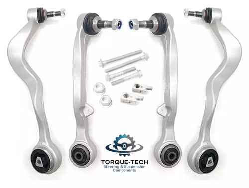 Kit bracci comando - bracci,