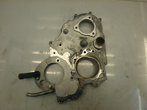 Coperchio anteriore ford max - coperchio, c-max