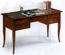 SCRIVANIA MOBILE PC STUDIO