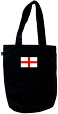 Borsa tote bandiera inglese