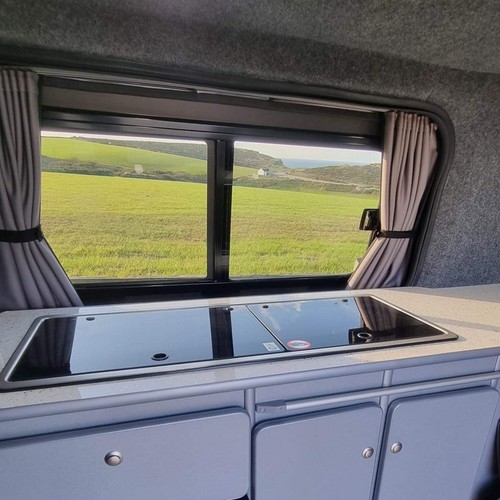 Citroen dispatch camper - citroen,