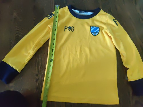 Maglia montesacro fgsport - montesacro,