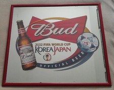 Quadro birra budweiser - birra,