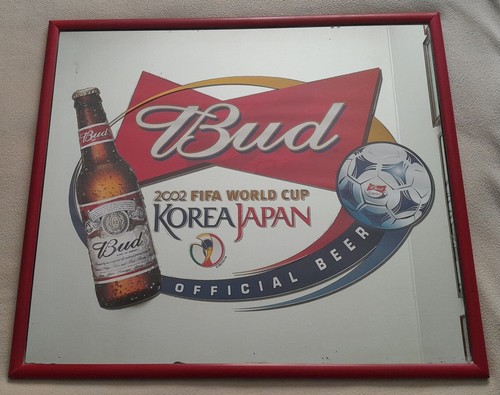 Quadro birra budweiser - birra,