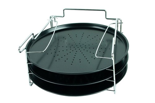 Set forno per pizza - da,