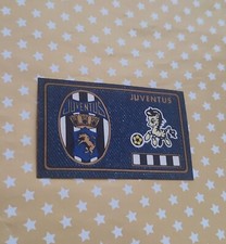 Album Figurine Calciatori