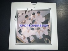 VAV 4th Digital Single Album