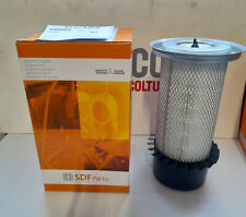 Ricambi originali same sdf