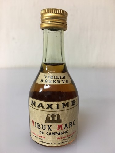 Mignon miniature maxime - miniature, freres