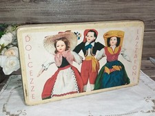  SCATOLA LATTA DOLCEZZE