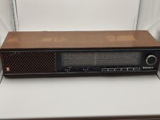 Radio retrò Grundig RF 511
