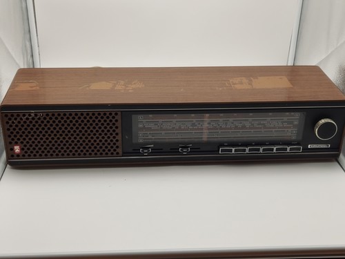 Radio retrò grundig 511 - grundig,