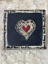 Piastrella ceramica decorativa