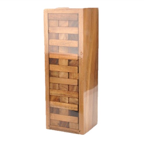 Tumbling tower gioco off - tumbling,