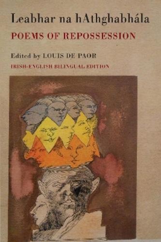 Louis paor leabhar na - louis,