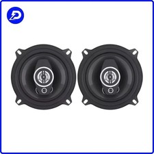 ALTOPARLANTI AUTO DA 400W 5"