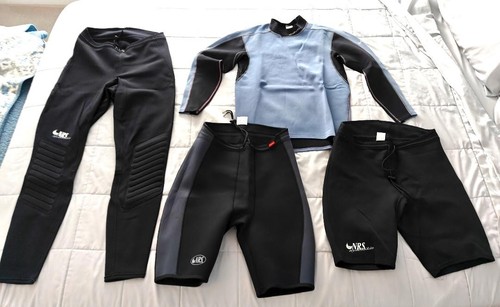 Mute uomo nrs hydroskin - nrs,
