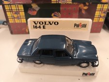 Macchinina Volvo 164 E Marca Polistil