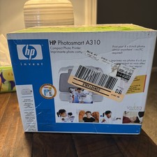 Hewlett Packard HP Photosmart