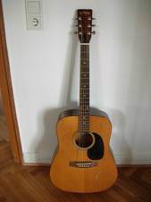 Chitarra acustica western