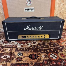 Testa Amplificatore Vintage