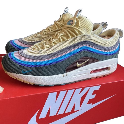 Nike air max taglia - nike, 8,5