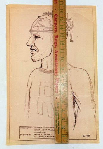 Silent night deadly - deadly,