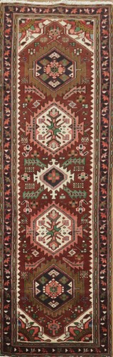 Tappeto runner vintage piedi - runner,