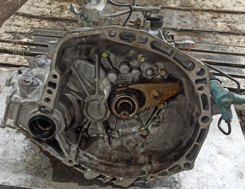 Cambio manuale completo per - manuale,
