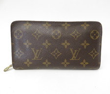 Autentico portafoglio lungo