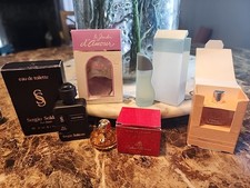 Vintage Mini Perfume Lot