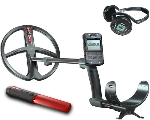 Deus fmf rc - xp, 28