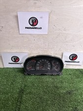 STRUMENTAZIONE QUADRO VEGLIA CONTACHILOMETRI HYUNDAI ACCENT 1.3 BENZINA 