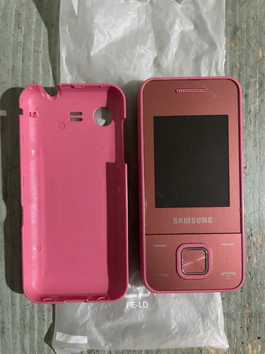 Cellulare samsung e2330 - samsung, gt