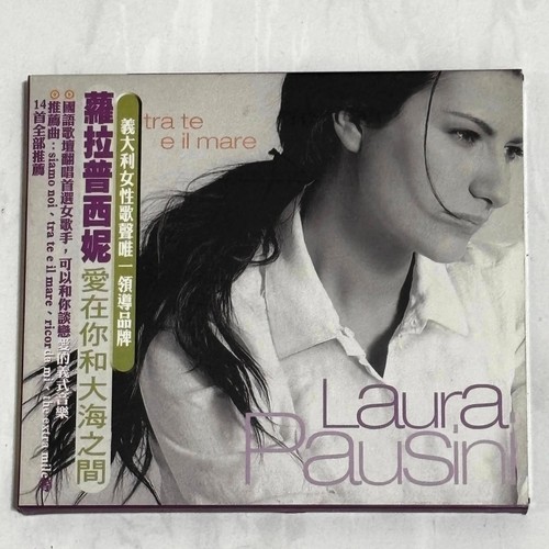 Laura pausini 2000 - laura,