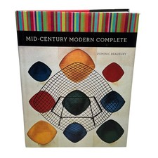 Mid century modern complete - mid-century,